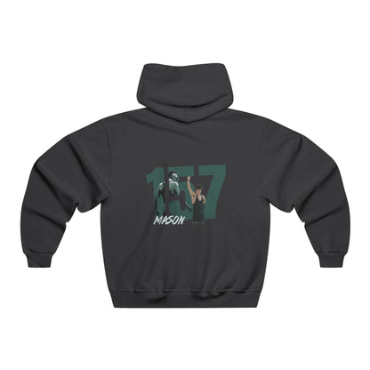 Mason Stewart Vintage Hoodie