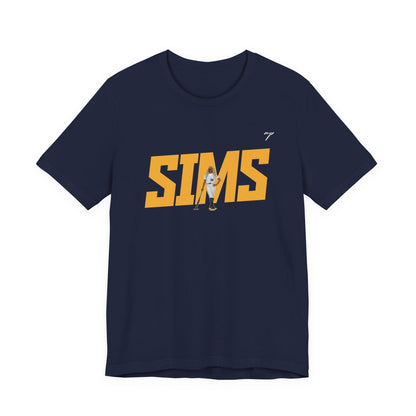 Destiny Sims Graphic Tee