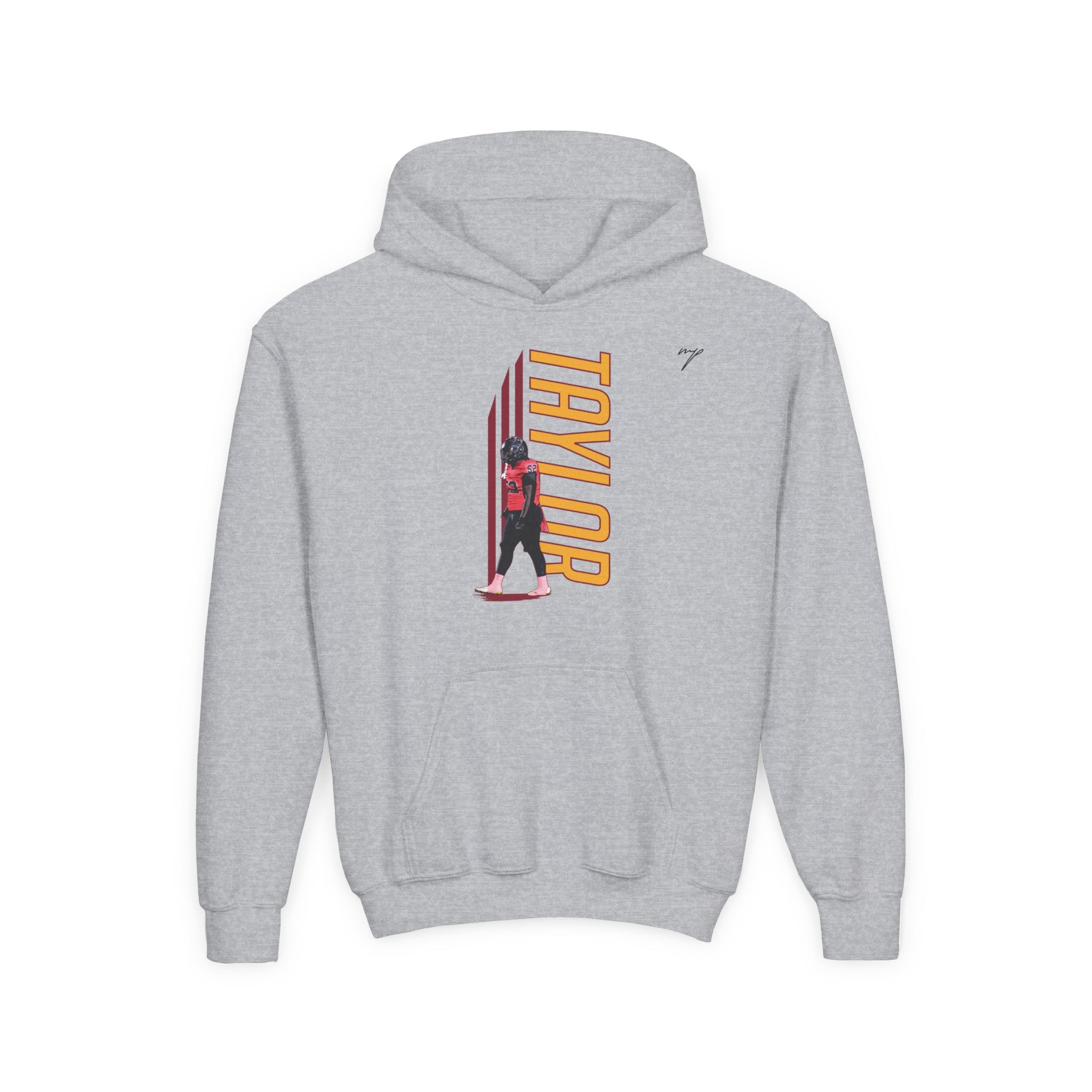 Ayden Taylor YOUTH Hoodie