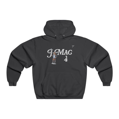 Jessica McKee Vintage Hoodie