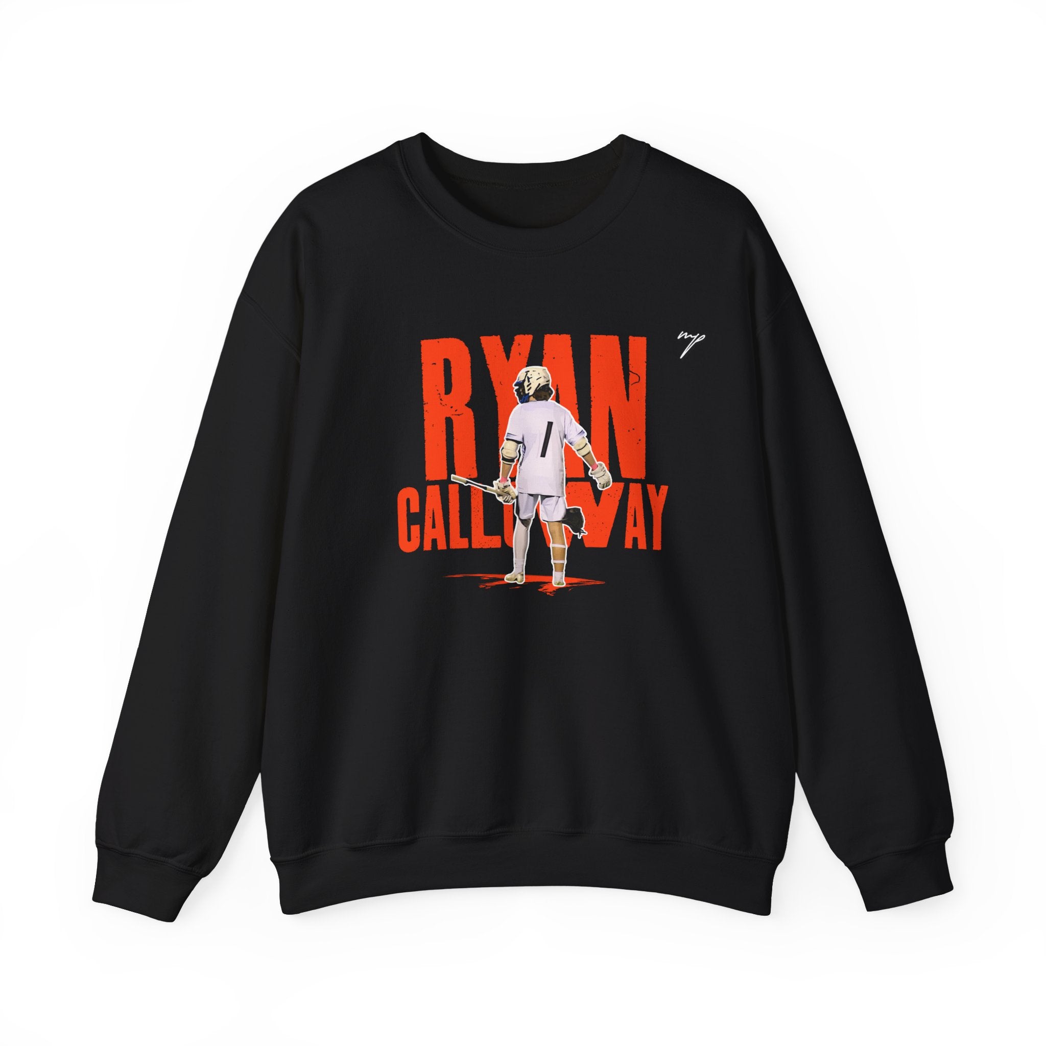Ryan Calloway Crewneck