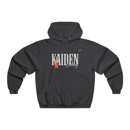 Kaiden Belinsky Vintage Hoodie