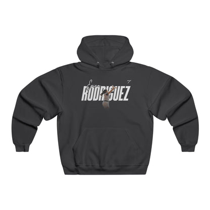 Erica Rodriguez Vintage Hoodie