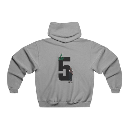 Darion Lee Vintage Hoodie