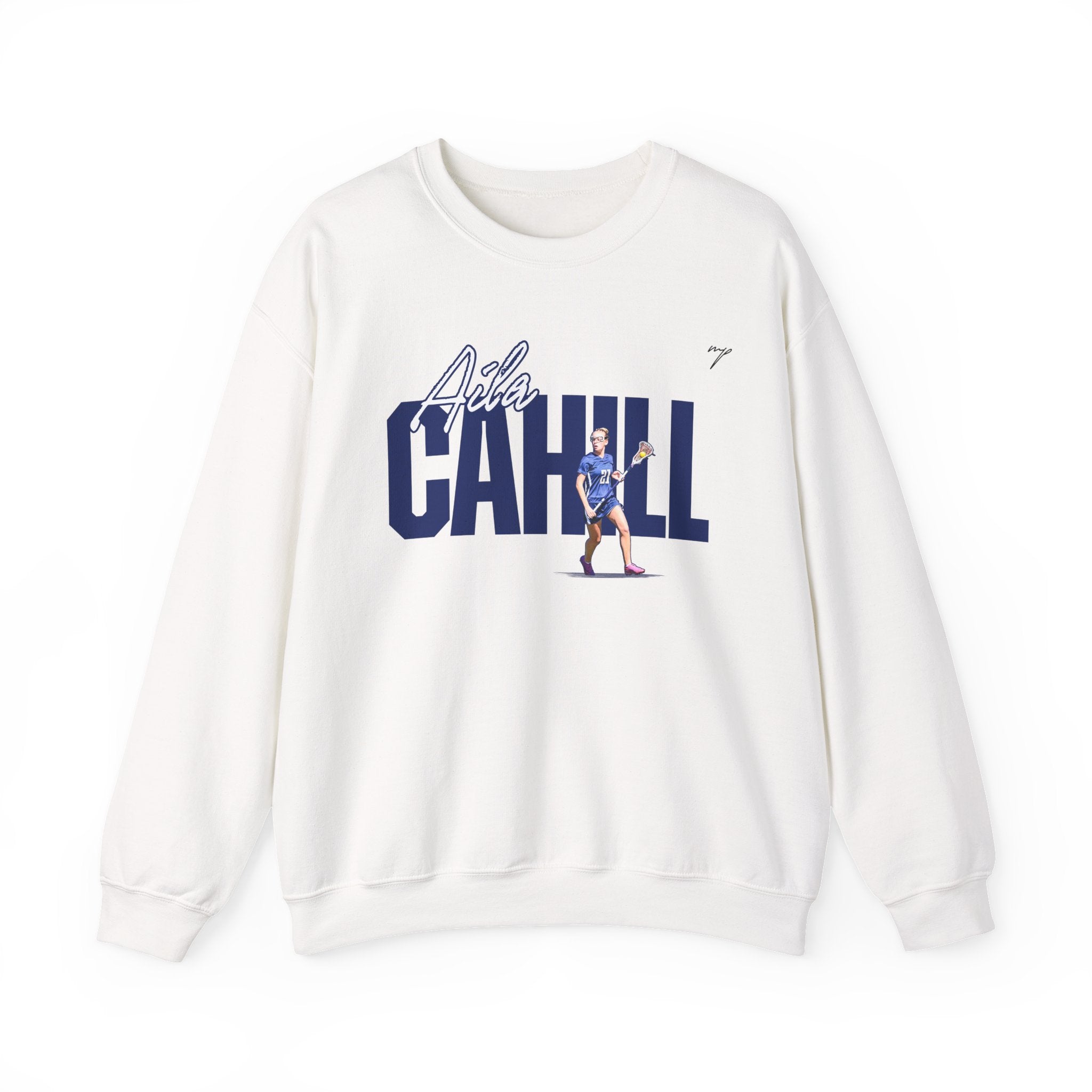 Aila Cahill Crewneck