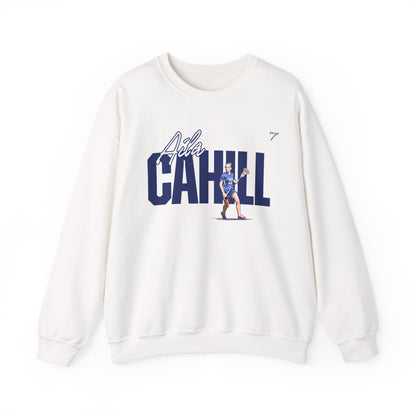 Aila Cahill Crewneck