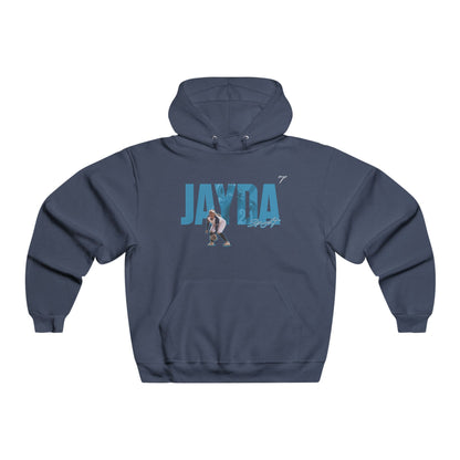 Jayda Spight Vintage Hoodie