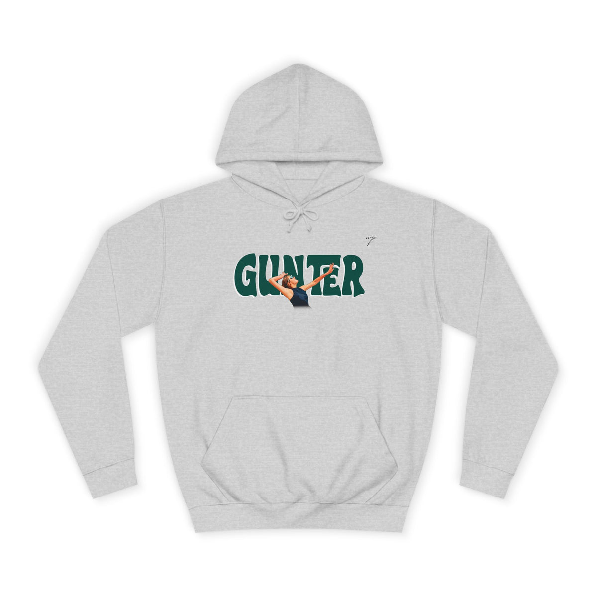 Chloe Gunter Hoodie