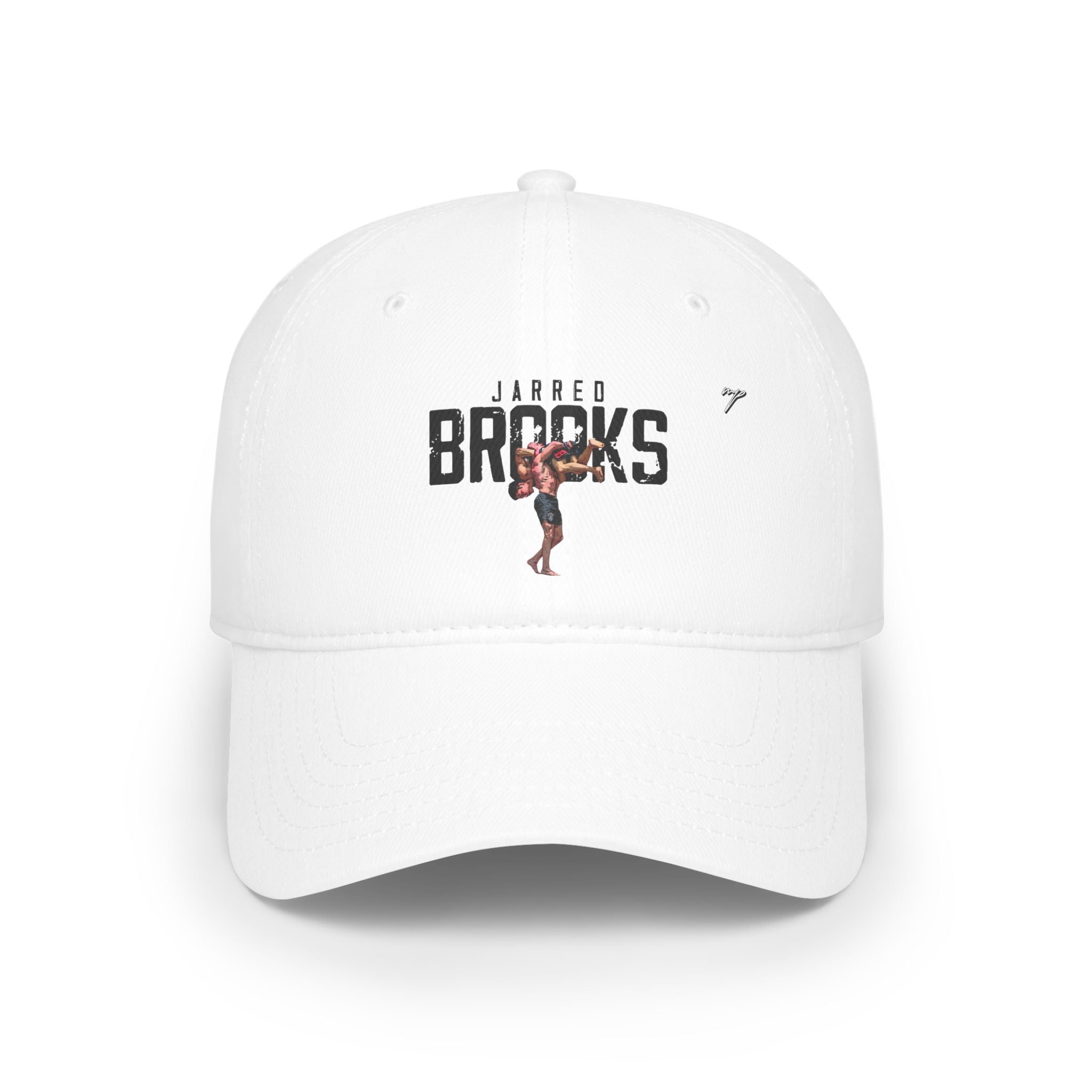 Jarred Brooks Hat