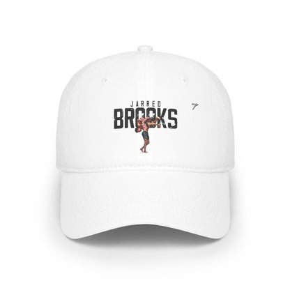 Jarred Brooks Hat