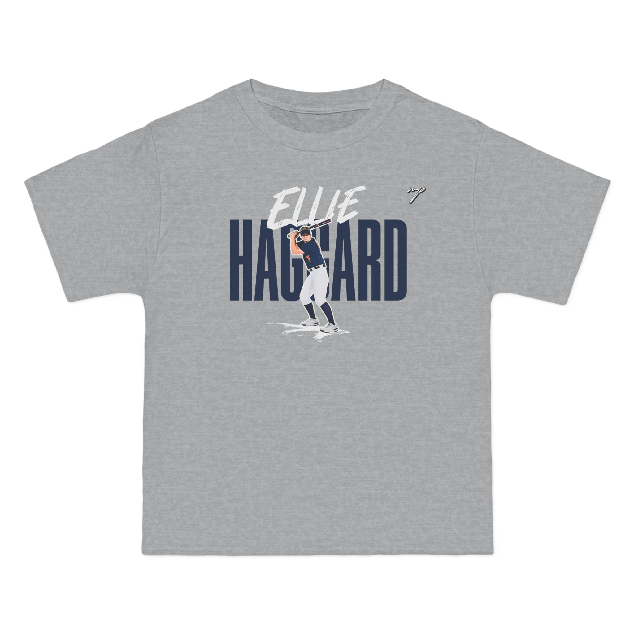 Ellie Haggard Vintage Tee