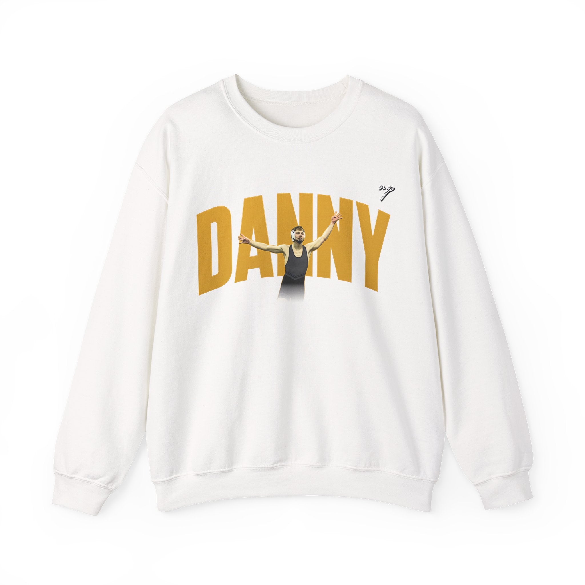 Danny Heiser Crewneck