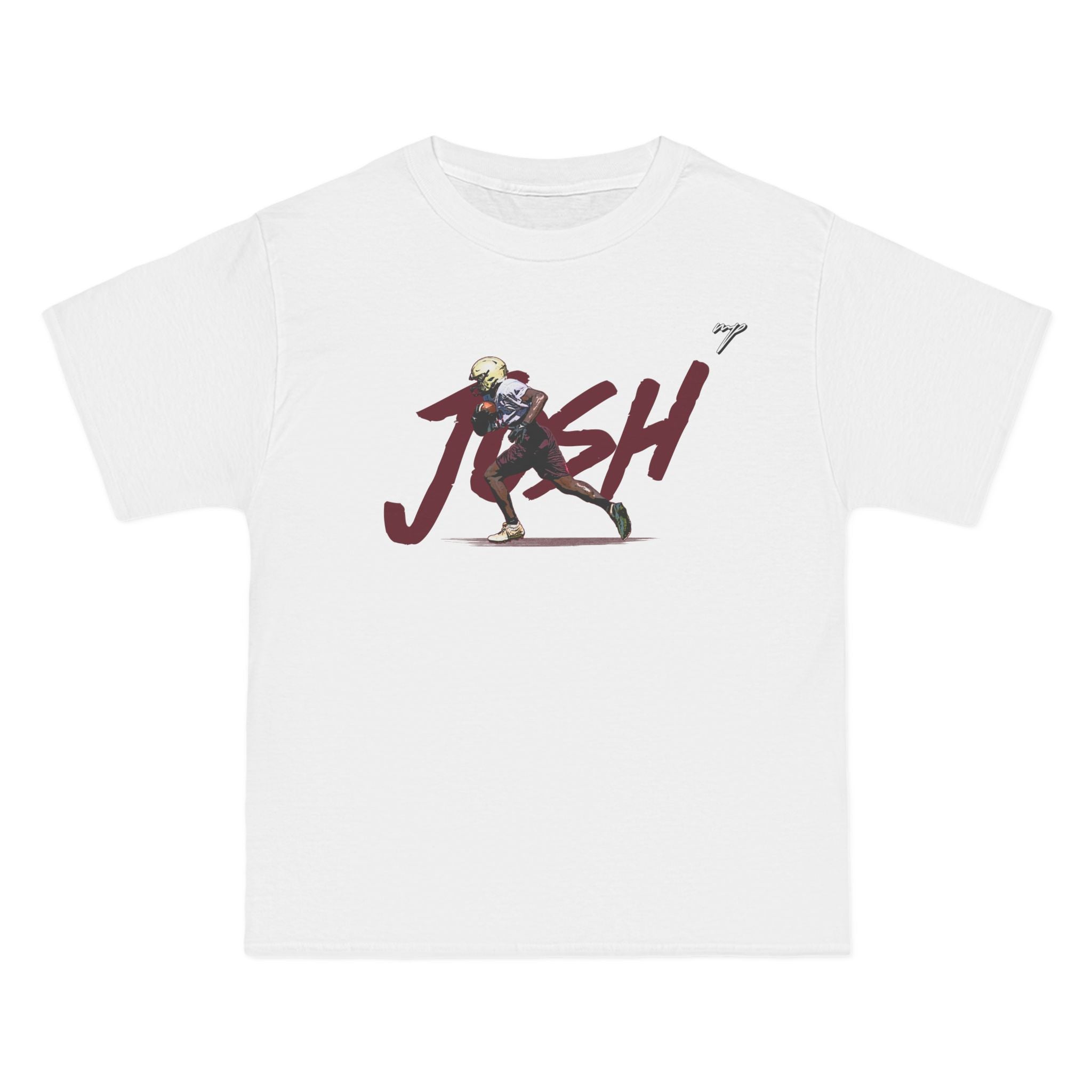 Joshua Brown Vintage Tee