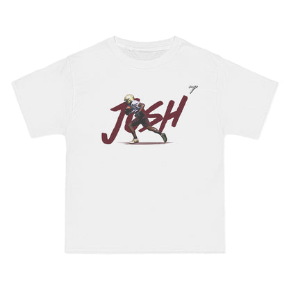Joshua Brown Vintage Tee