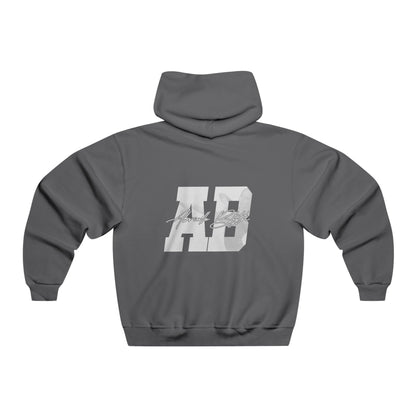 Abrielle Blyth Vintage Hoodie
