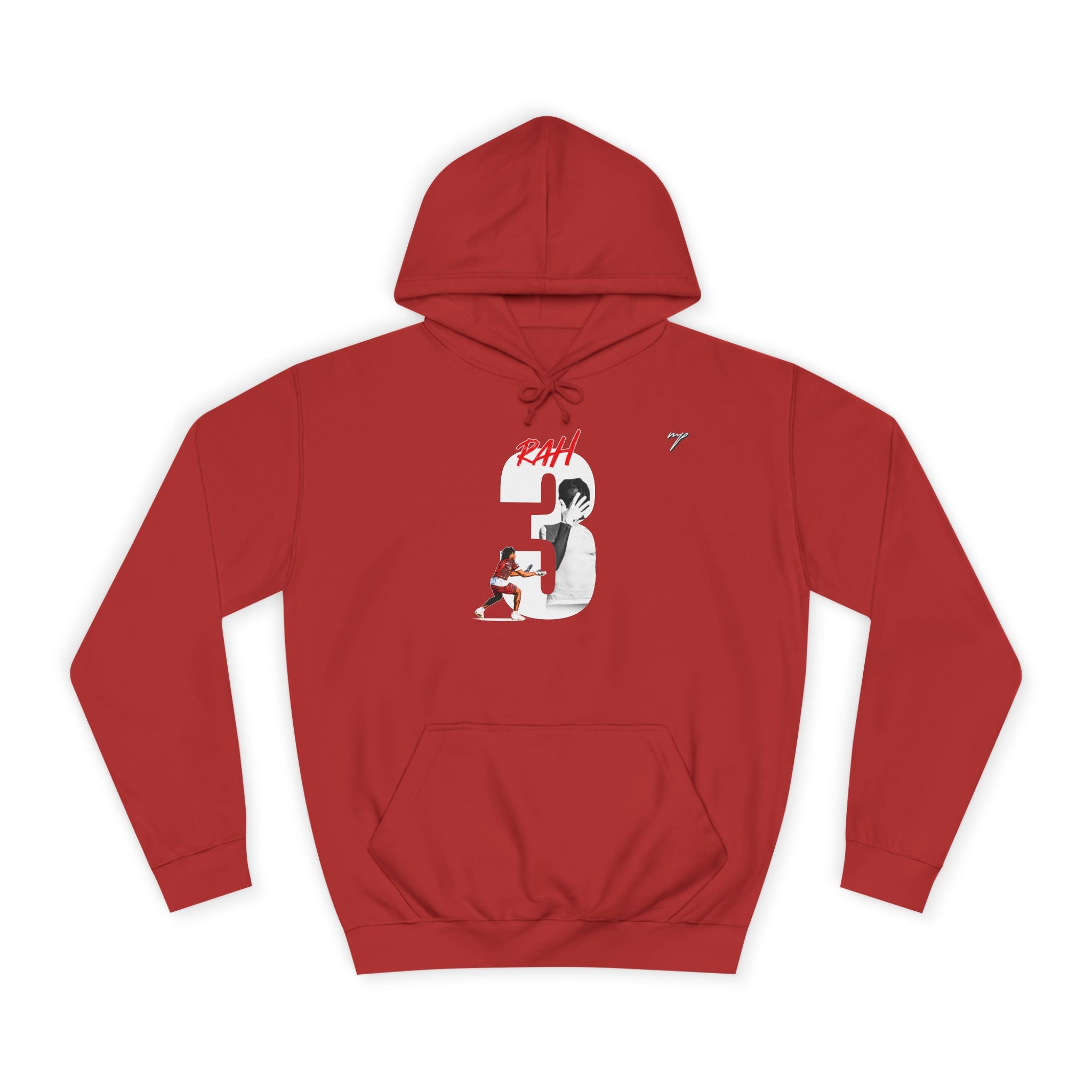 Rajon Hester Hoodie