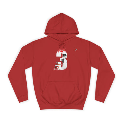 Rajon Hester Hoodie
