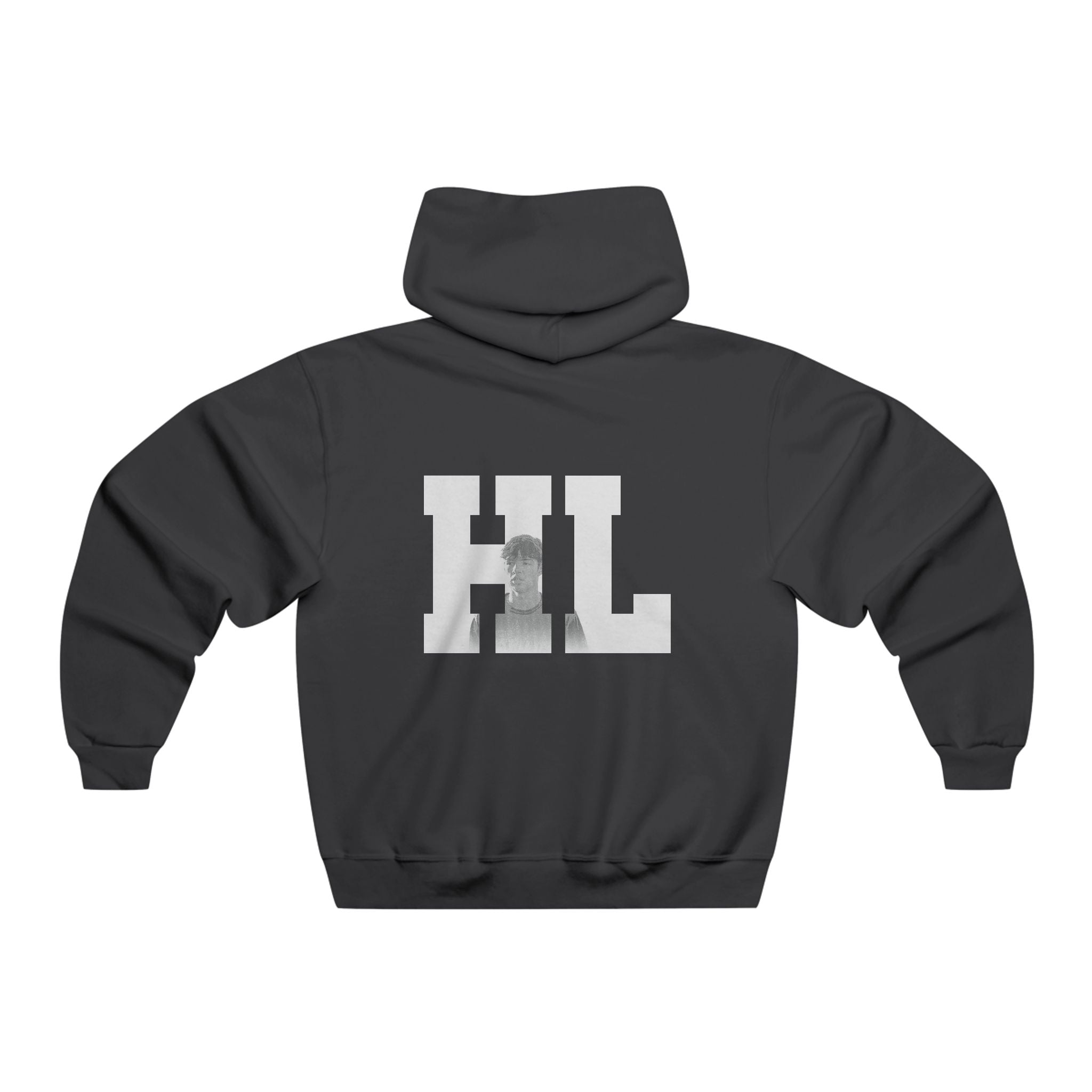 Hayden Lensing Vintage Hoodie