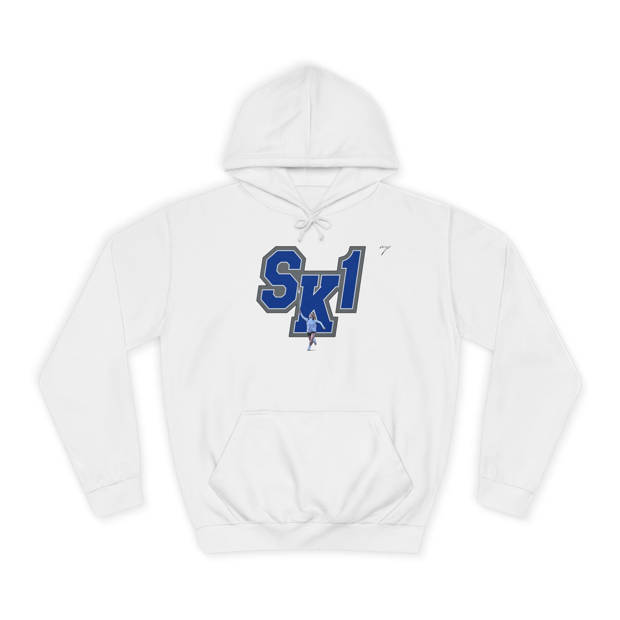 Samantha Kepler Hoodie