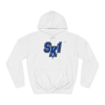 Samantha Kepler Hoodie