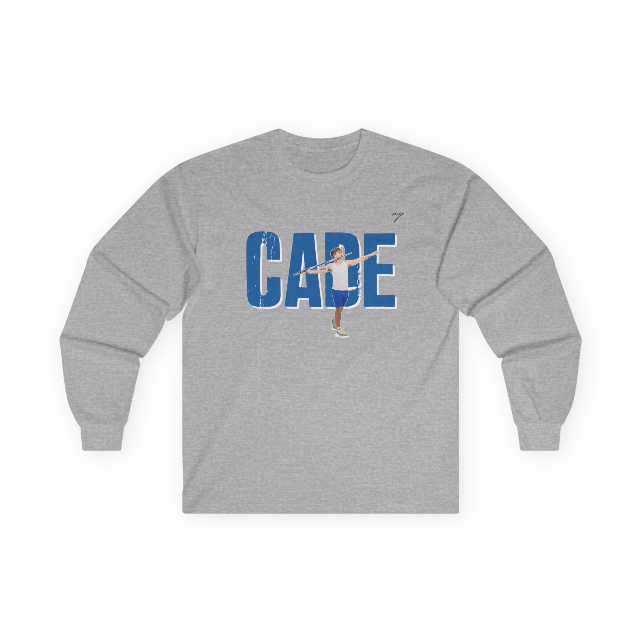 Cade Averhoff Long Sleeve