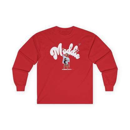 Maddie Hall Long Sleeve Tee