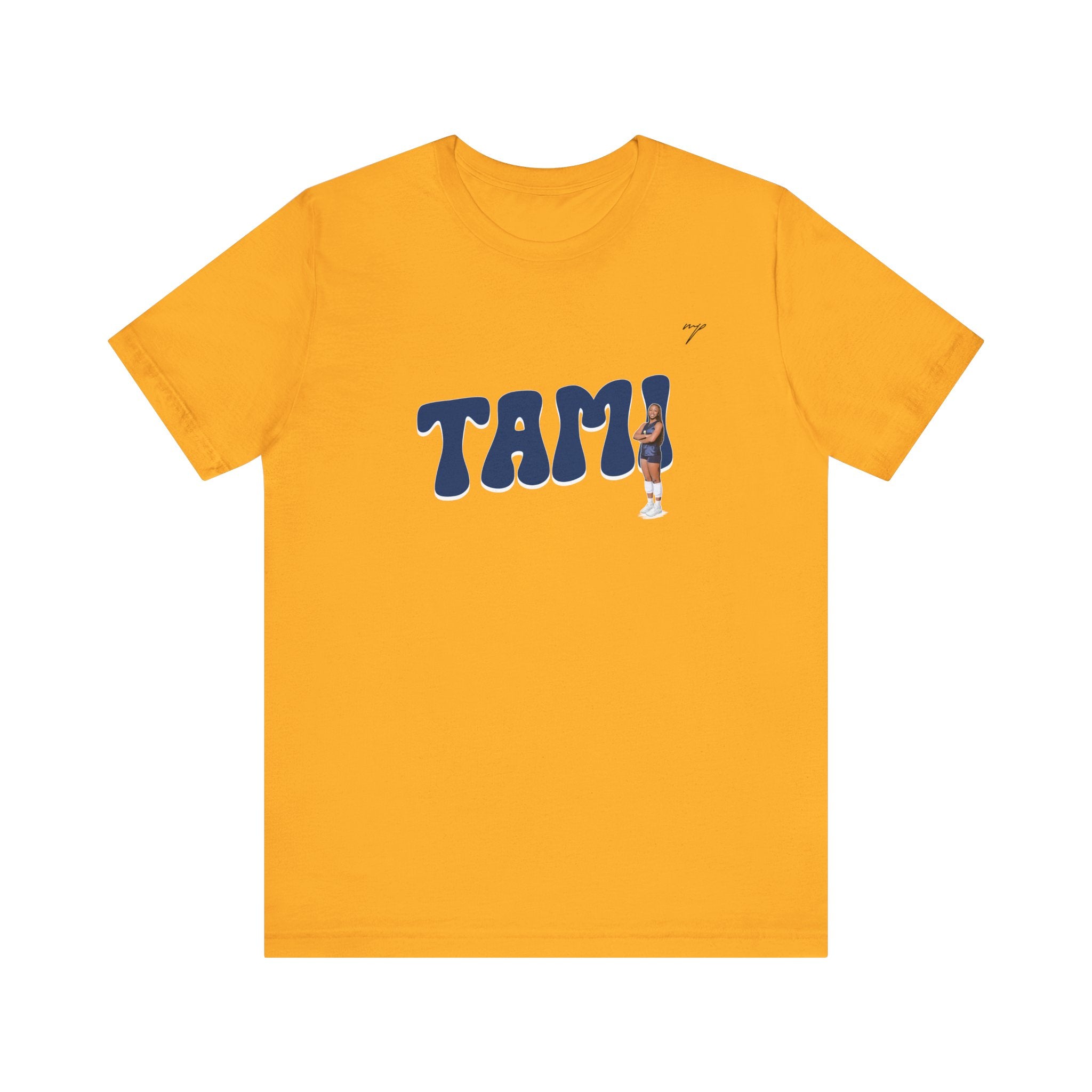 Tami Afolalu Graphic Tee