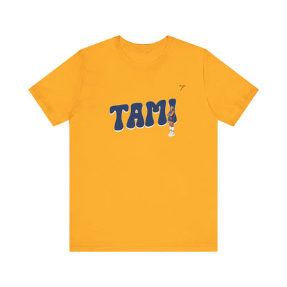 Tami Afolalu Graphic Tee