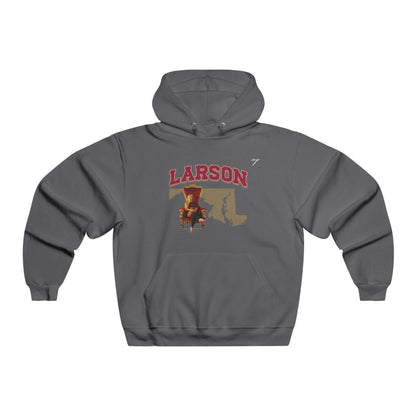 Lucy Larson Vintage Hoodie