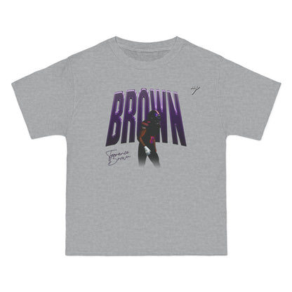 Terrance Brown Vintage Tee