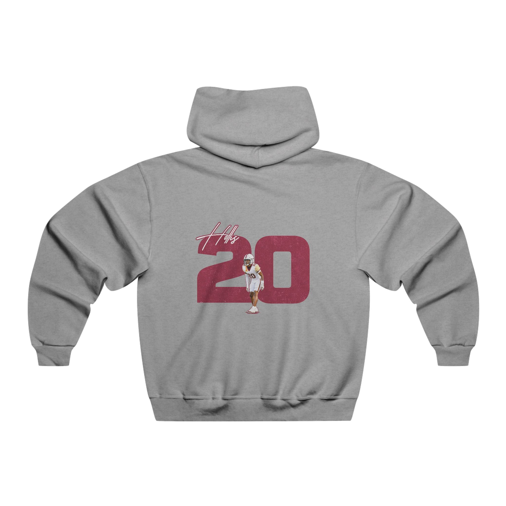 Donavan Hollis Vintage Hoodie