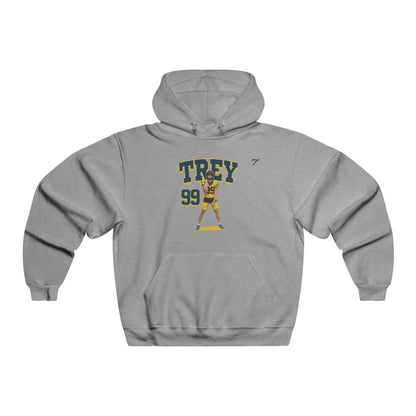 Trey Butkowski Vintage Hoodie
