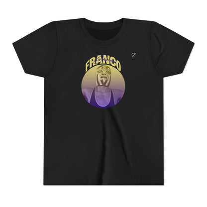 Javier Franco YOUTH Graphic Tee