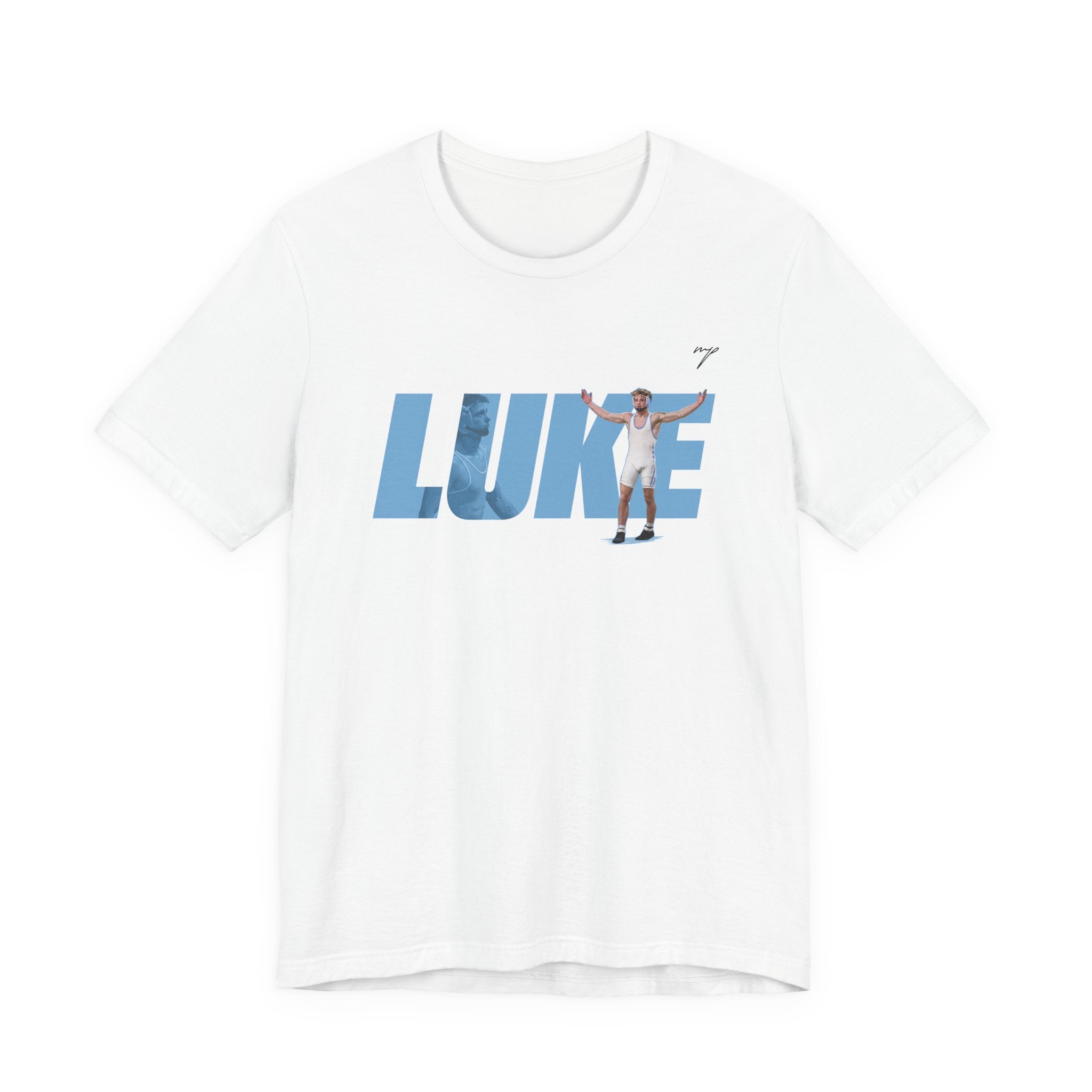 Luke Simcox Graphic Tee