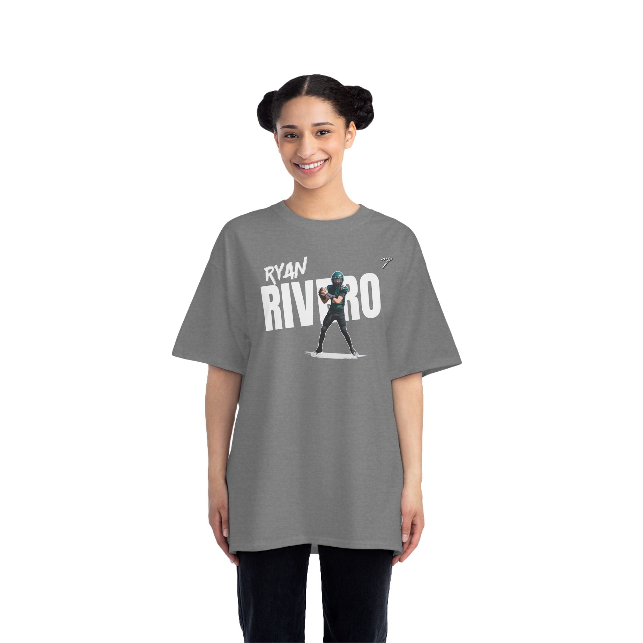 Ryan Rivero Vintage Tee