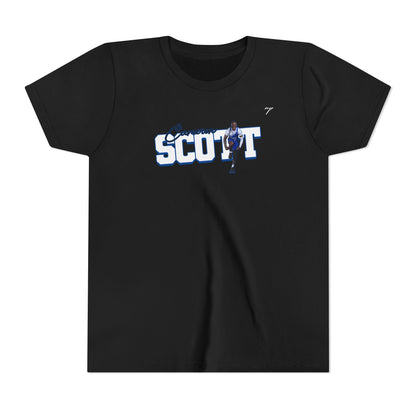 Cameron Scott YOUTH Graphic Tee