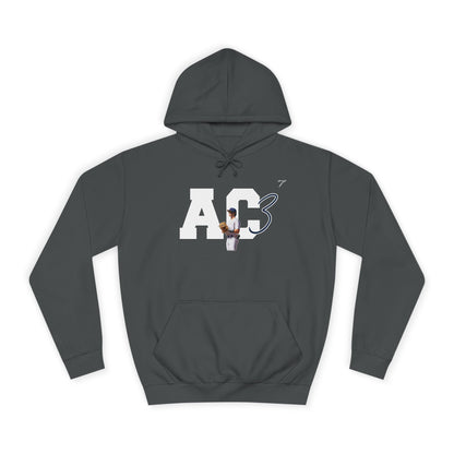 Andrew Chutes Hoodie