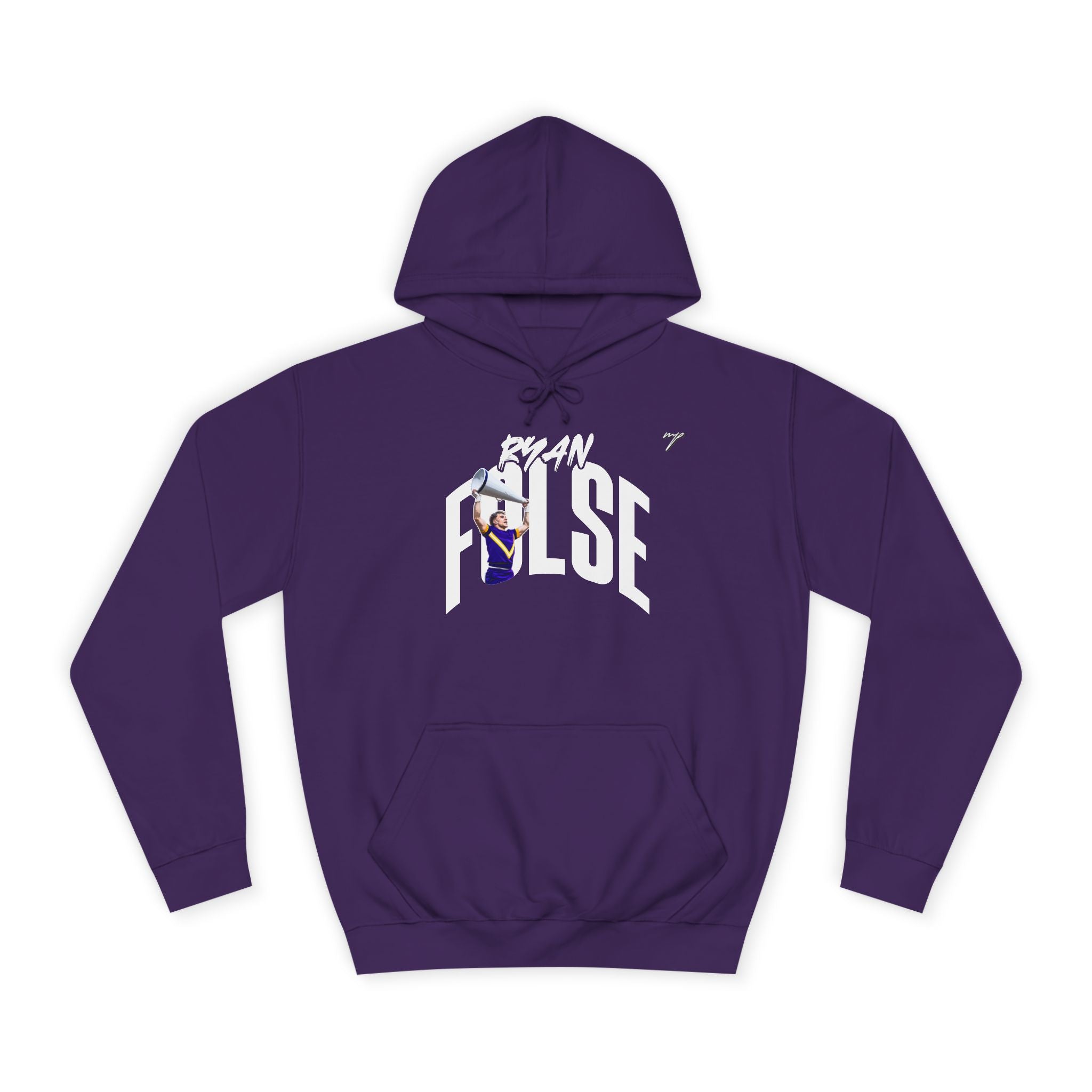 Ryan Folse Hoodie