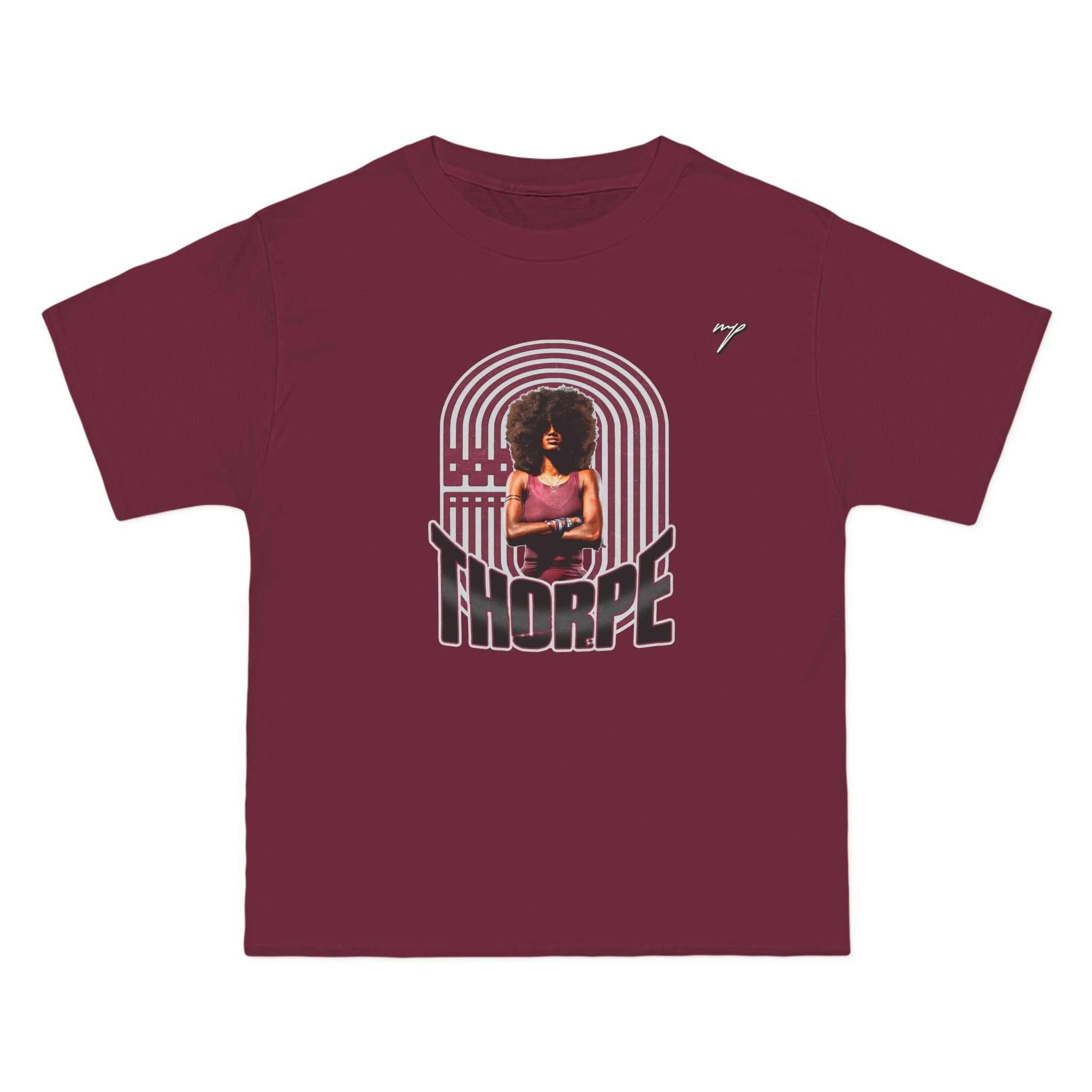 India Thorpe Vintage Tee