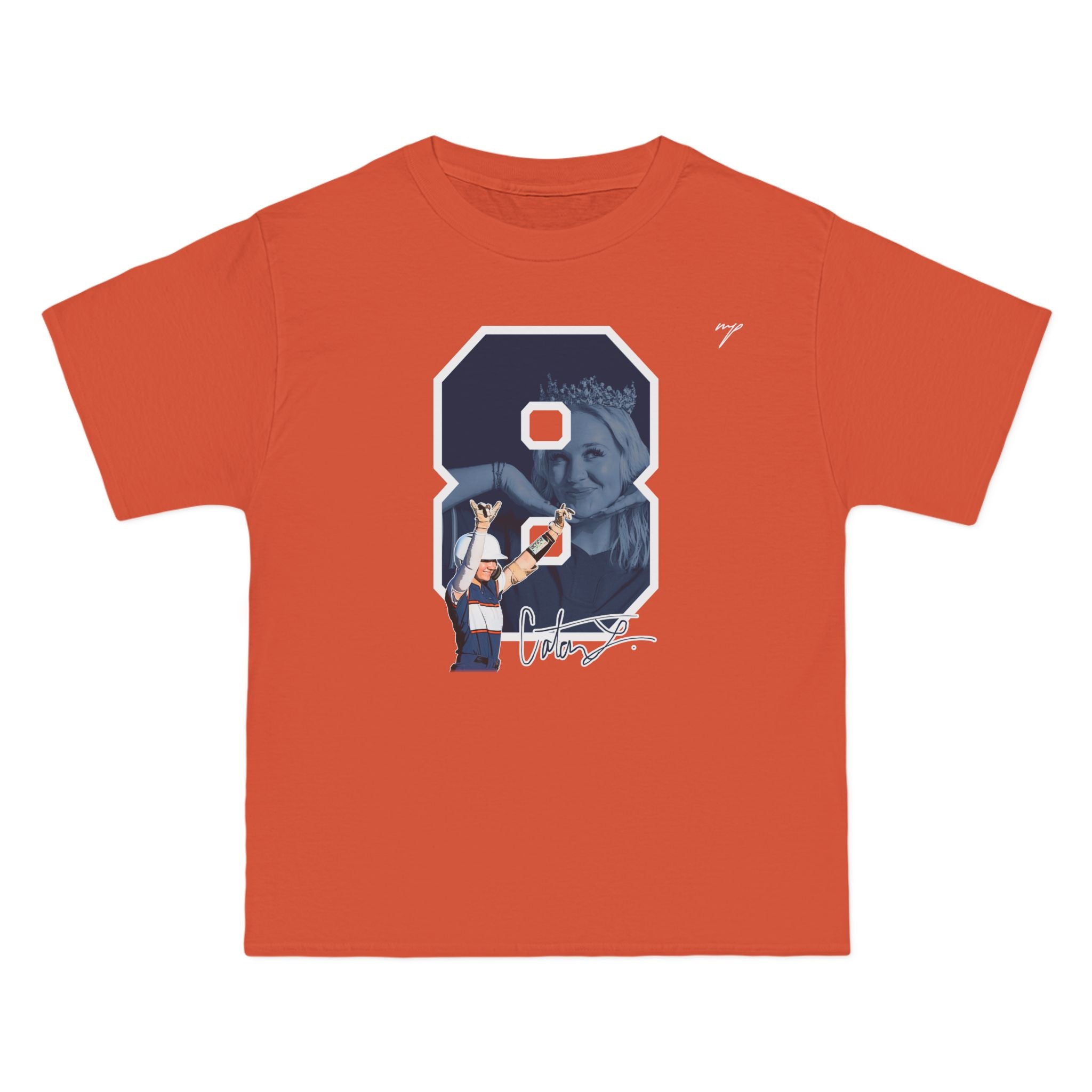 Caton Letbetter Vintage Tee