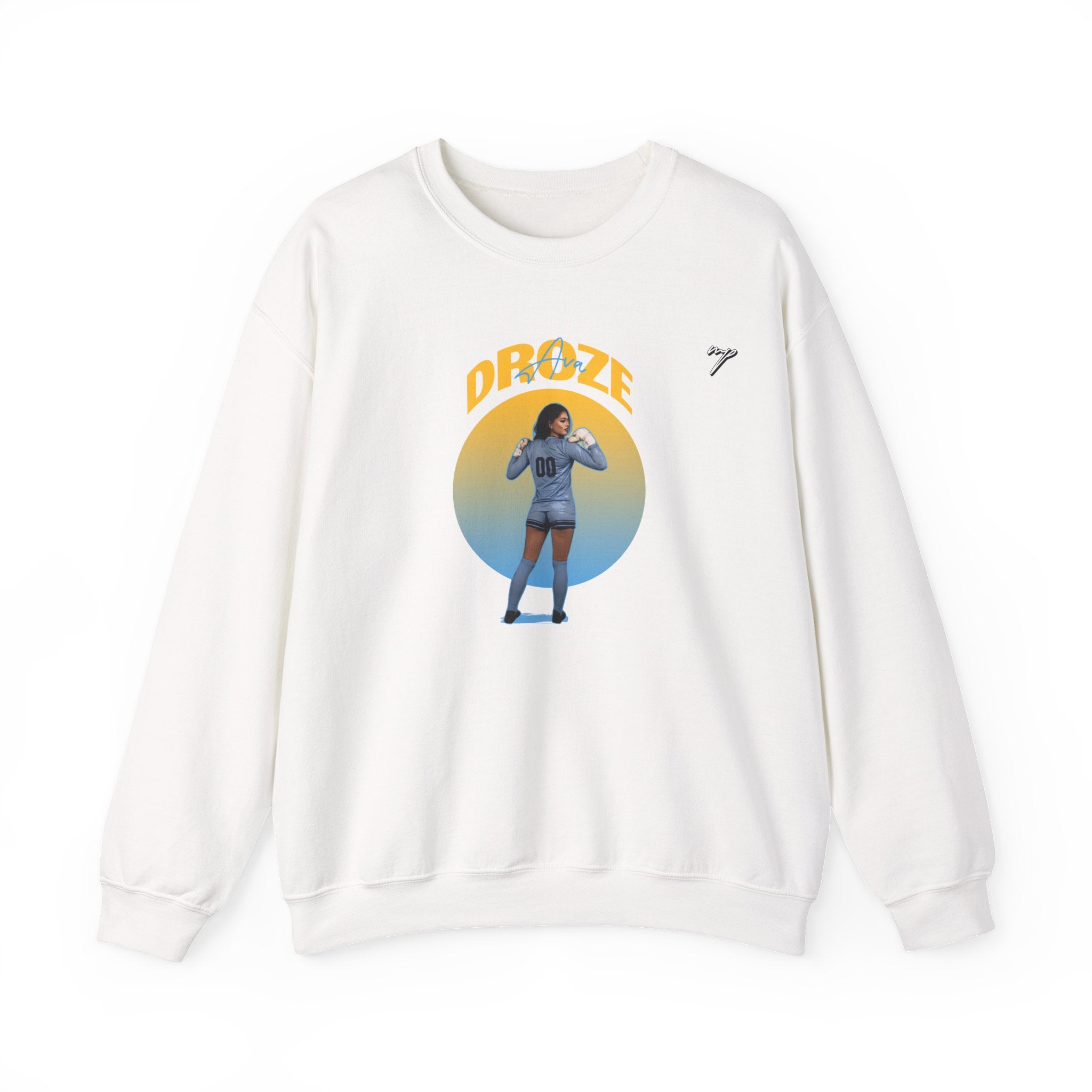 Ava Droze Crewneck
