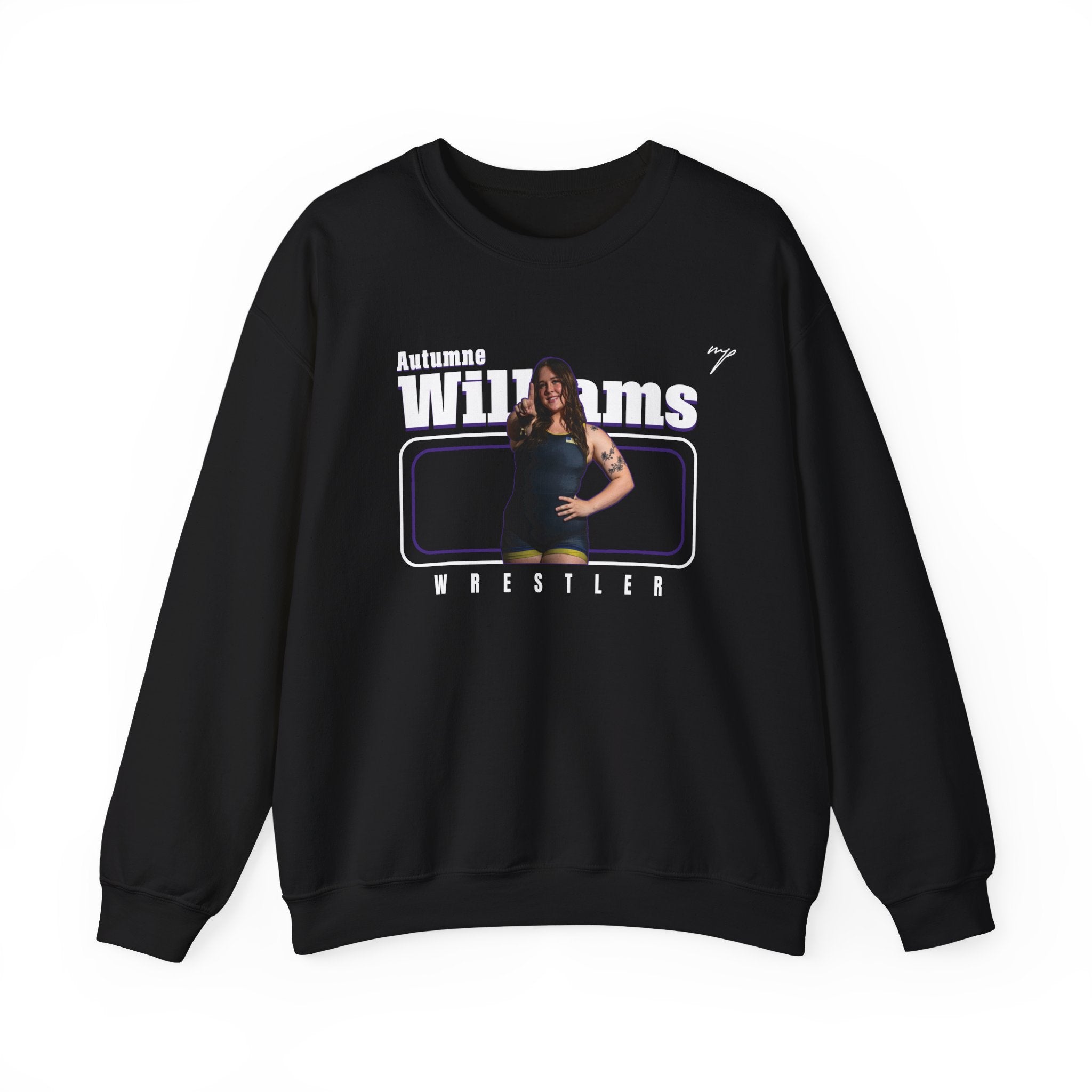 Autumne Williams Crewneck