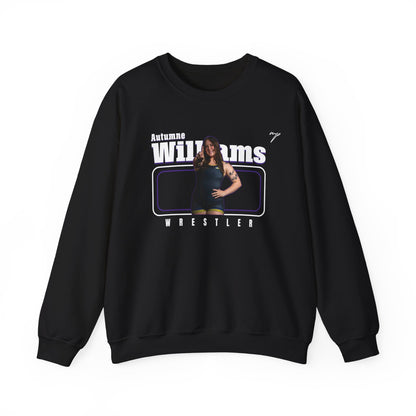 Autumne Williams Crewneck