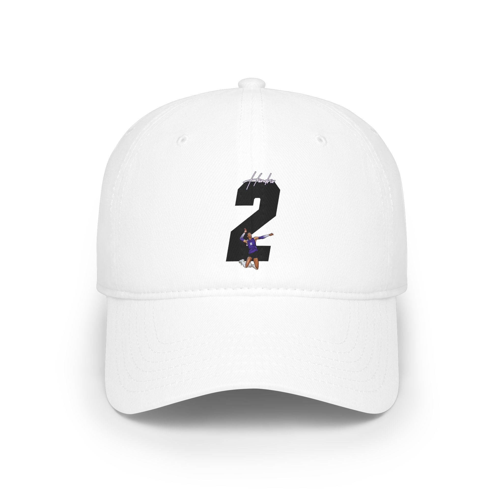 Evan Hendrix Hat