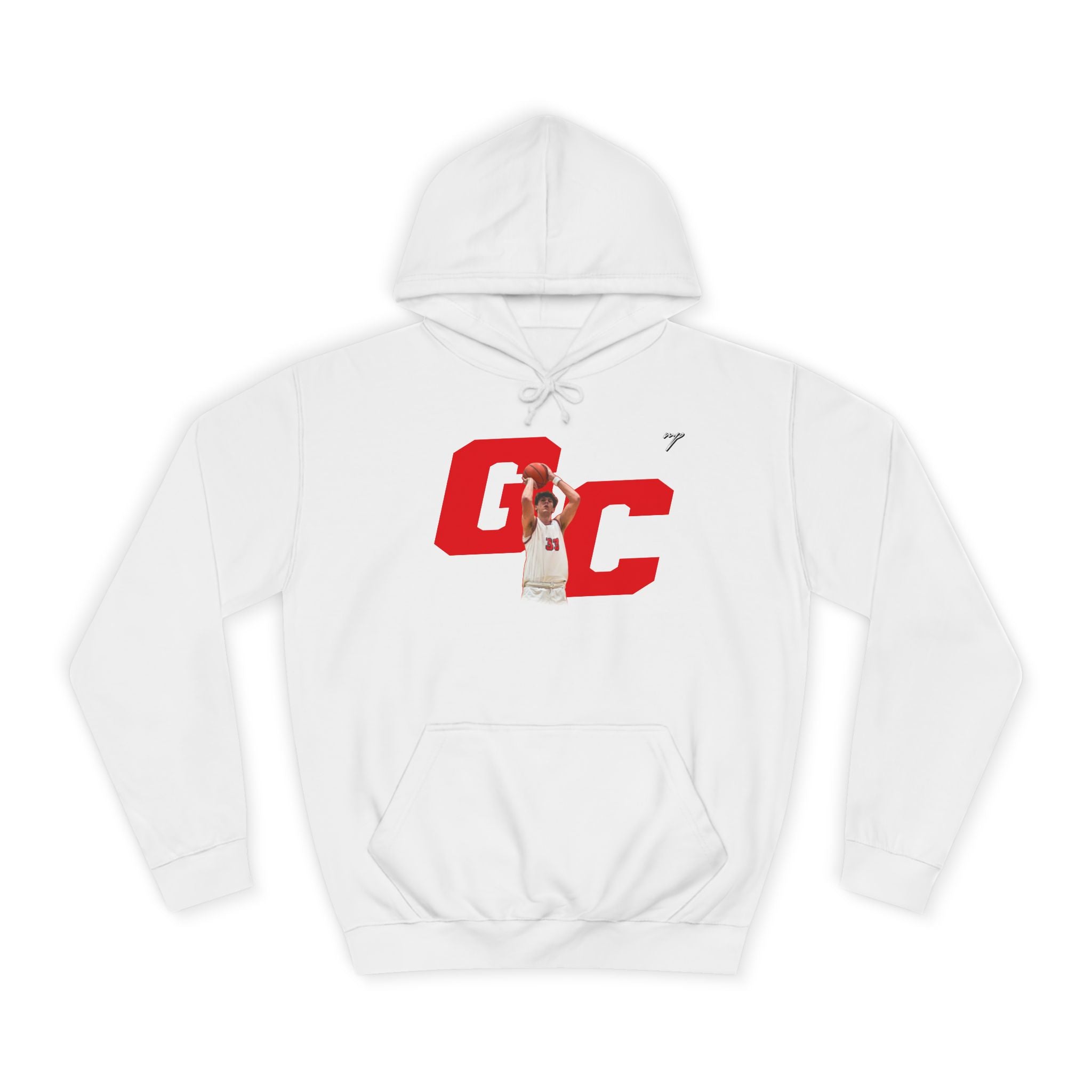 Gabe Clemmons Hoodie