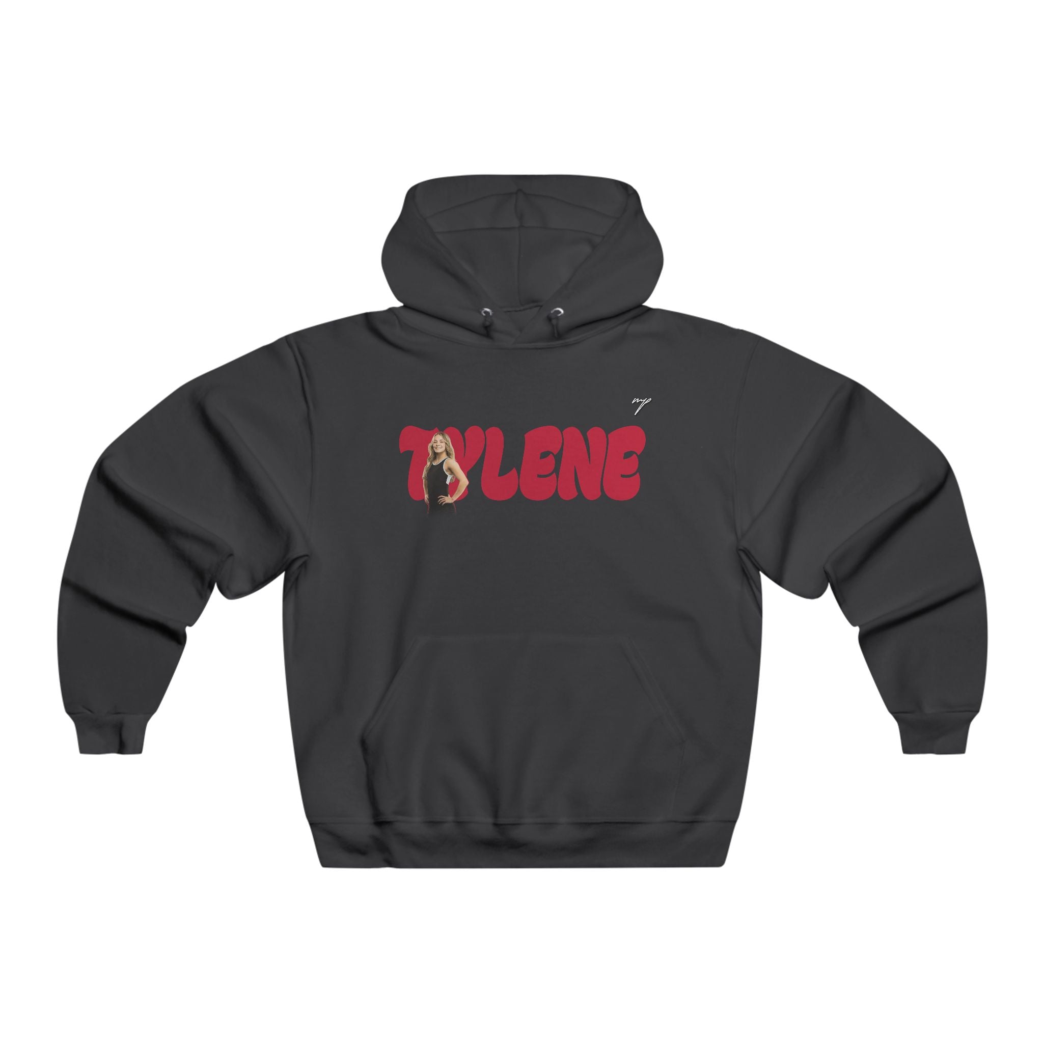 Tylene Tran Vintage Hoodie