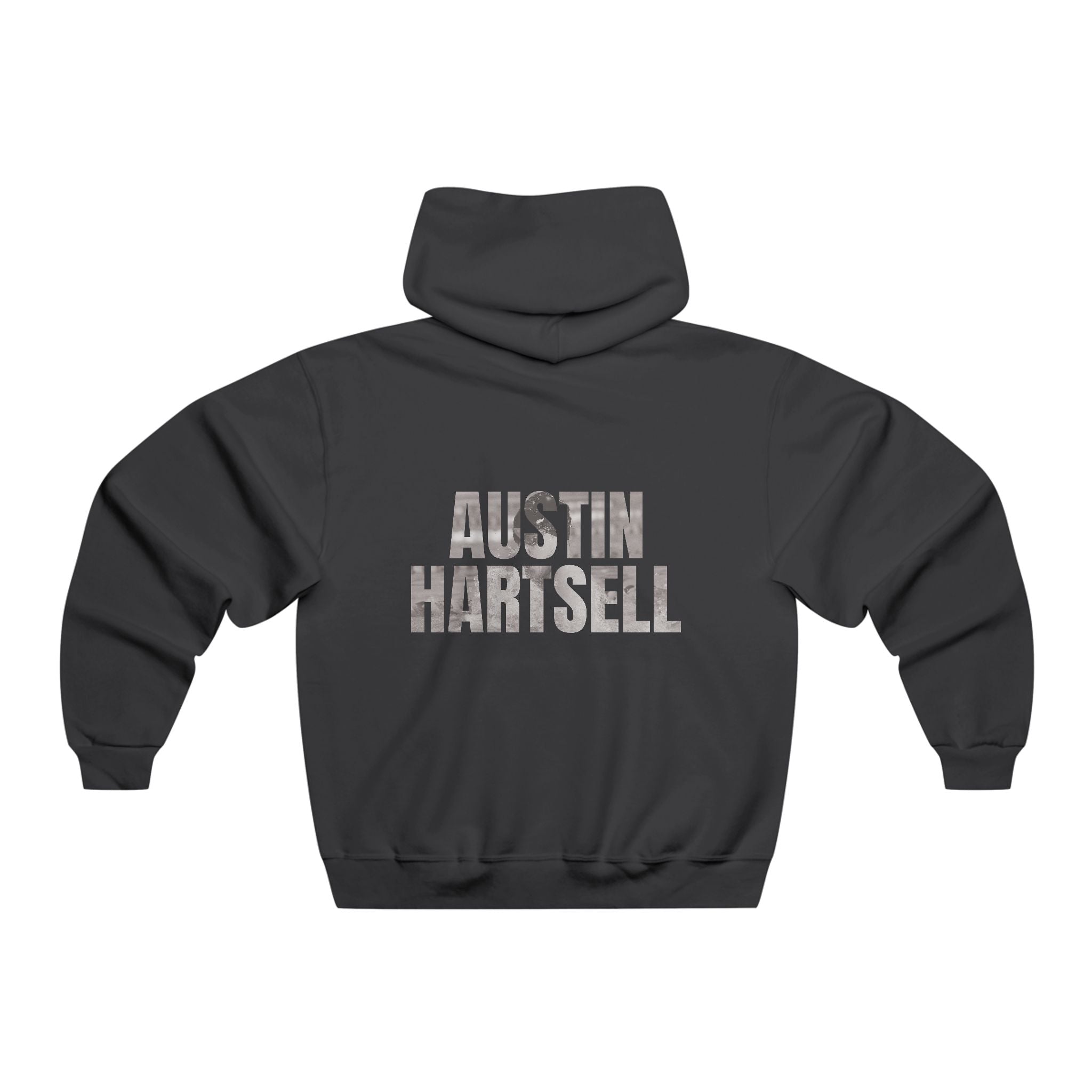 Austin Hartsell Vintage Hoodie