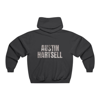 Austin Hartsell Vintage Hoodie