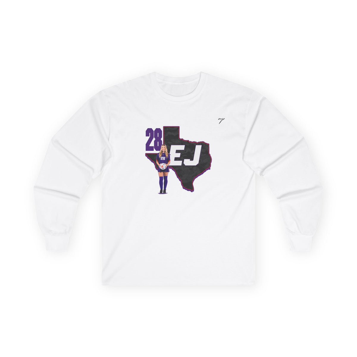 Emery Jean Long Sleeve
