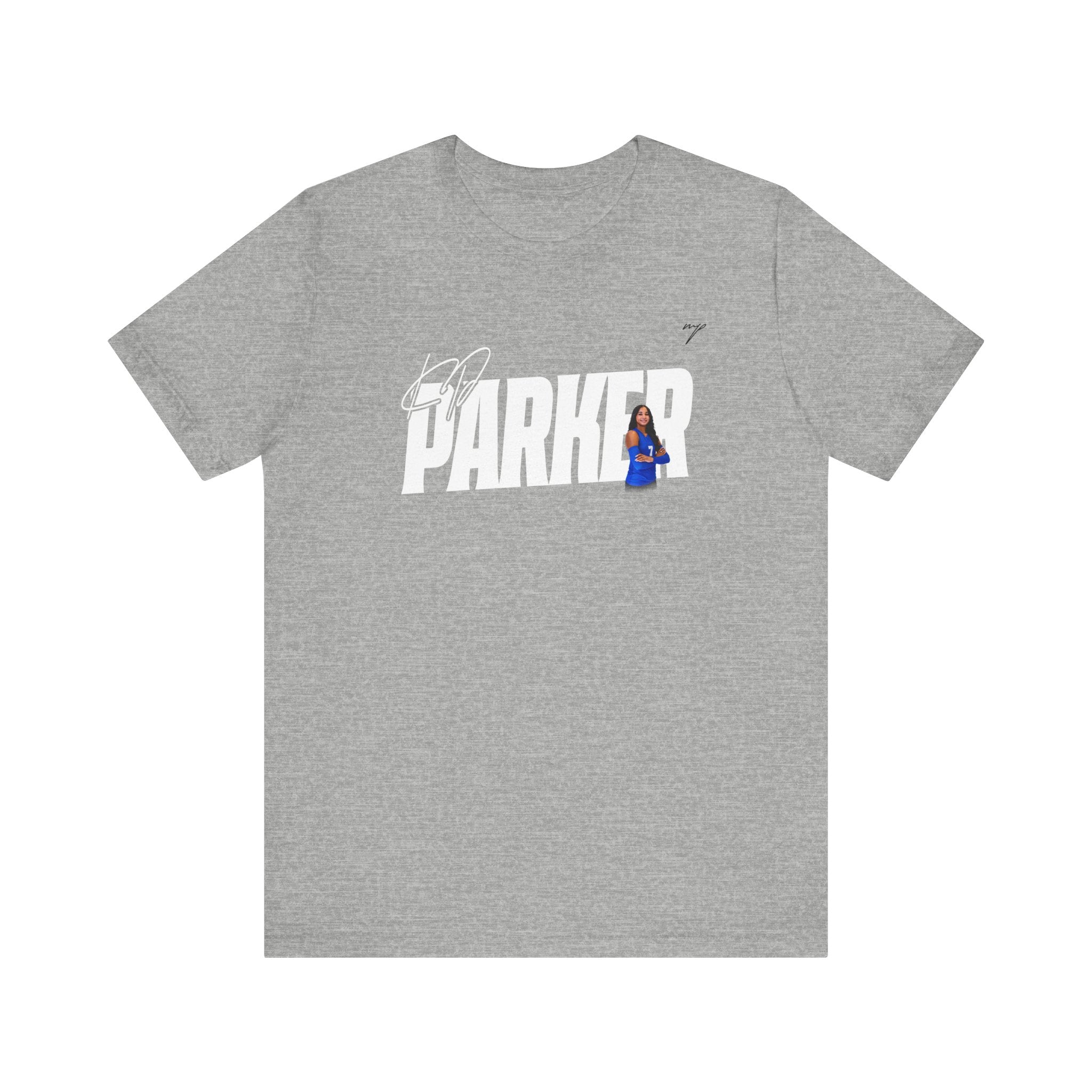 KP Parker Graphic Tee